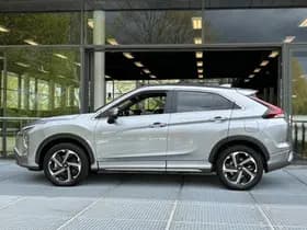 Mitsubishi Eclipse Cross thumbnail 19
