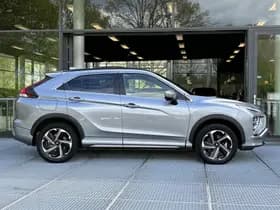Mitsubishi Eclipse Cross thumbnail 20