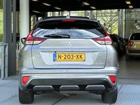 Mitsubishi Eclipse Cross thumbnail 22