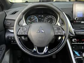 Mitsubishi Eclipse Cross thumbnail 25