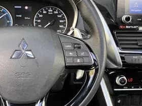 Mitsubishi Eclipse Cross thumbnail 27