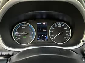 Mitsubishi Eclipse Cross thumbnail 4