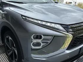 Mitsubishi Eclipse Cross thumbnail 32