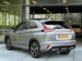 Mitsubishi Eclipse Cross thumbnail 6