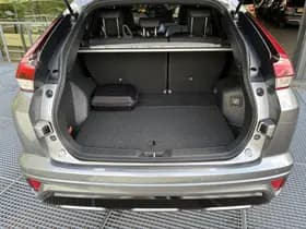 Mitsubishi Eclipse Cross thumbnail 9