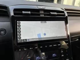 Hyundai Tucson thumbnail 11