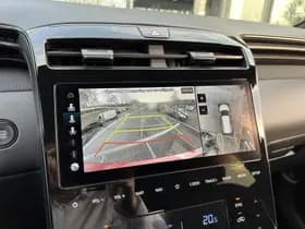 Hyundai Tucson thumbnail 12