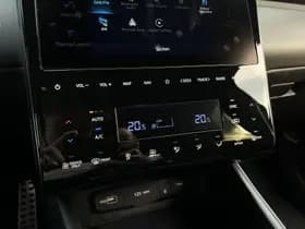 Hyundai Tucson thumbnail 13