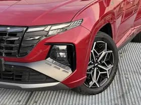 Hyundai Tucson thumbnail 15