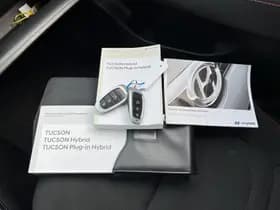 Hyundai Tucson thumbnail 16