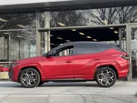 Hyundai Tucson thumbnail 17