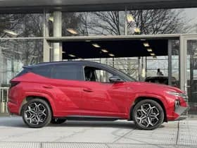 Hyundai Tucson thumbnail 18