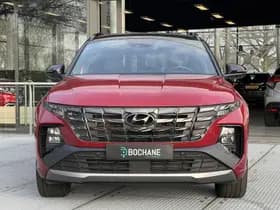 Hyundai Tucson thumbnail 19