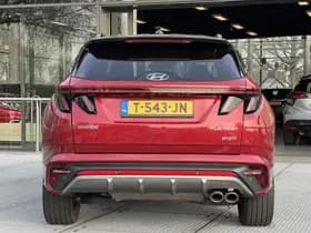 Hyundai Tucson thumbnail 20