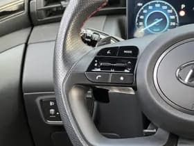 Hyundai Tucson thumbnail 22