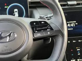 Hyundai Tucson thumbnail 23
