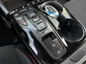 Hyundai Tucson thumbnail 24