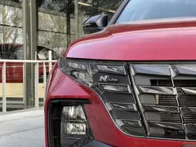 Hyundai Tucson thumbnail 26