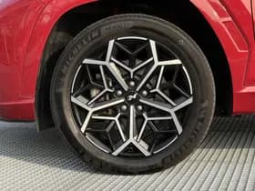 Hyundai Tucson thumbnail 27