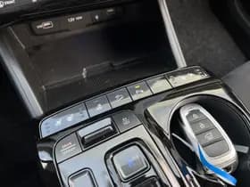 Hyundai Tucson thumbnail 29