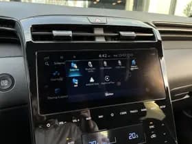 Hyundai Tucson thumbnail 30