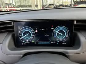 Hyundai Tucson thumbnail 4