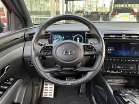 Hyundai Tucson thumbnail 39