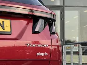Hyundai Tucson thumbnail 41