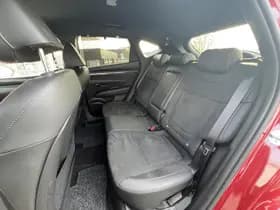 Hyundai Tucson thumbnail 8