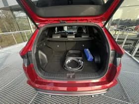 Hyundai Tucson thumbnail 9