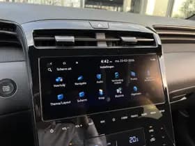 Hyundai Tucson thumbnail 10
