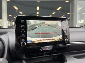Toyota Yaris thumbnail 12