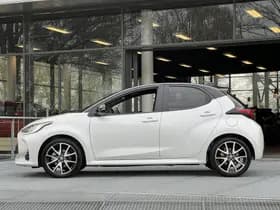 Toyota Yaris thumbnail 17