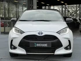 Toyota Yaris thumbnail 19