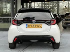 Toyota Yaris thumbnail 20