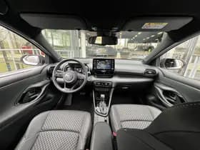 Toyota Yaris thumbnail 3