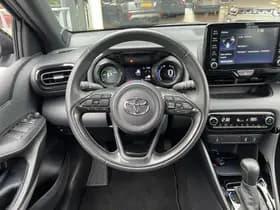 Toyota Yaris thumbnail 22
