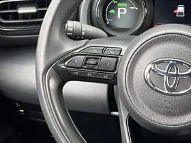 Toyota Yaris thumbnail 23