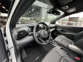 Toyota Yaris thumbnail 26