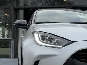 Toyota Yaris thumbnail 27