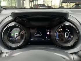 Toyota Yaris thumbnail 4