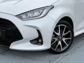 Toyota Yaris thumbnail 34