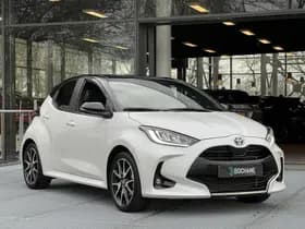 Toyota Yaris thumbnail 5