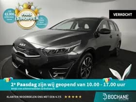 Kia Ceed Sportswagon