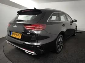 Kia Ceed Sportswagon thumbnail 2
