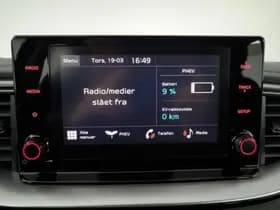 Kia Ceed Sportswagon thumbnail 11