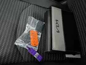 Kia Ceed Sportswagon thumbnail 14
