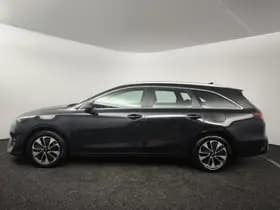 Kia Ceed Sportswagon thumbnail 15