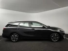 Kia Ceed Sportswagon thumbnail 16