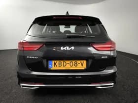 Kia Ceed Sportswagon thumbnail 18